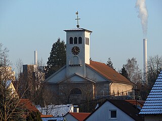 Martinskirche