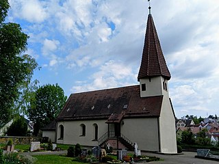 Michaelskirche