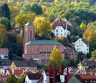 Südkirche