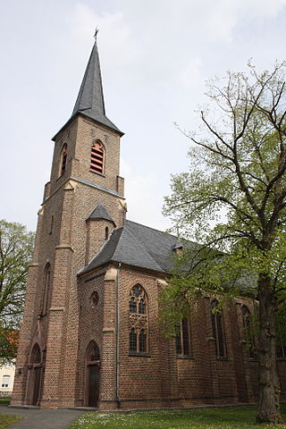 St. Brictius