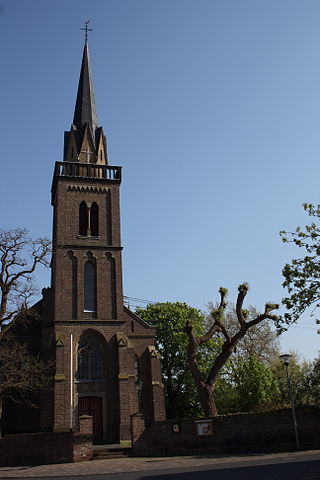 St. Mariä Himmelfahrt