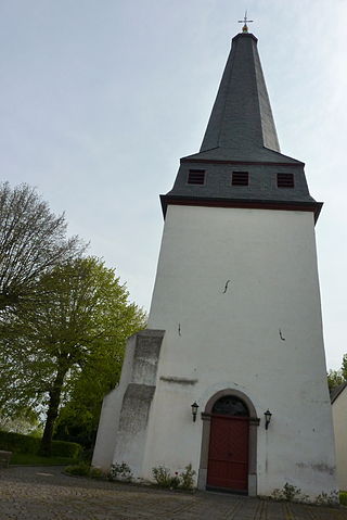 St. Martinus