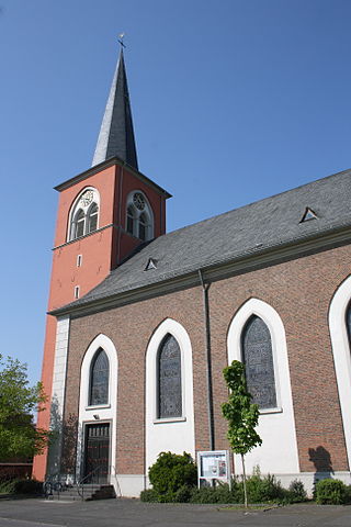 St. Nikolaus