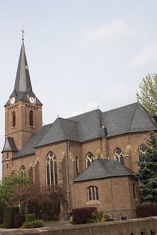 St. Peter und Paul