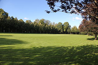 Carlisle Park