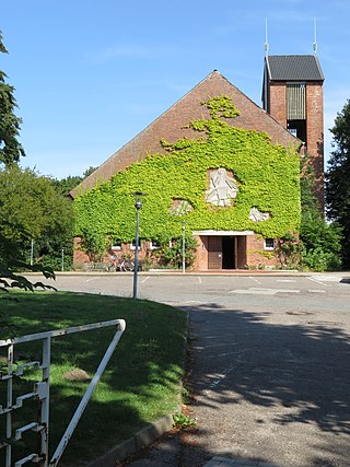 Christuskirche