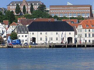 Flensburger Schifffahrtsmuseum