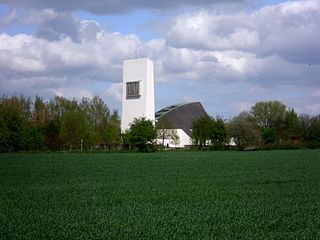 Friedenskirche