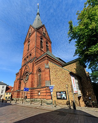 Sankt Marien