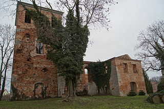 Dorfkirche Lichtenberg