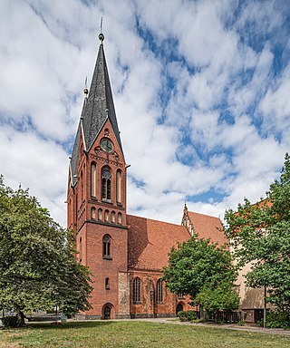 Friedenskirche