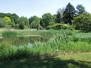 Botanischer Garten