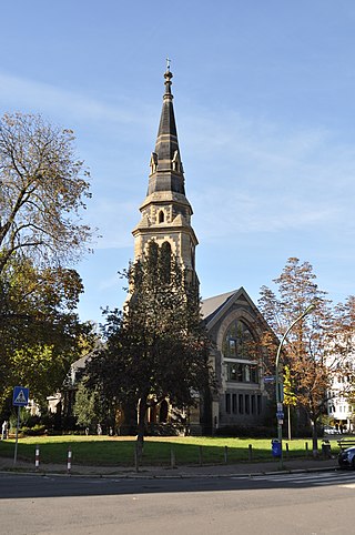 Christuskirche