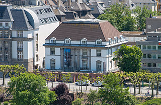 Deutsches Architekturmuseum