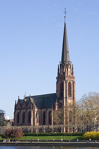 Dreikönigskirche