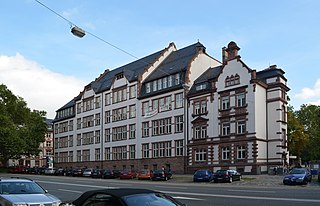 Elisabethenschule