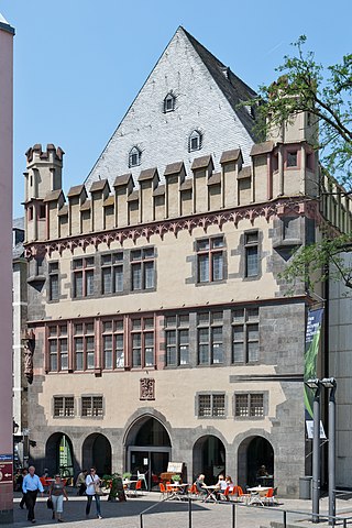 Frankfurter Kunstverein