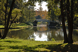 Höchster Stadtpark