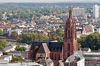 Imperial Cathedral of Saint Bartholomew