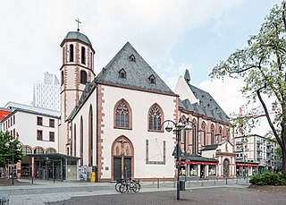 Liebfrauenkirche