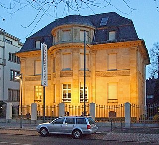 Museum Giersch der Goethe-Universität