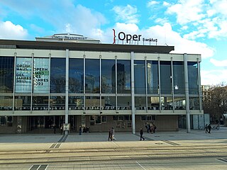 Oper Frankfurt