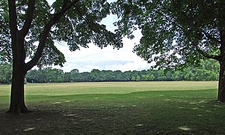 Ostpark