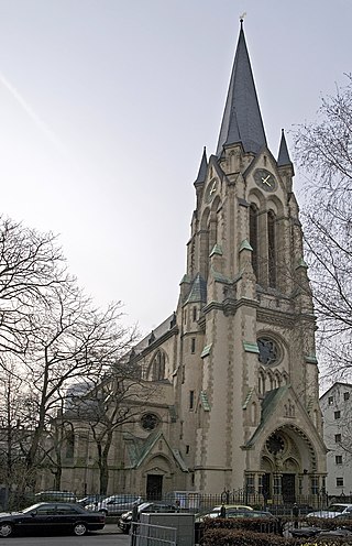 Sankt Antonius