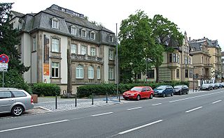 Weltkulturen Museum