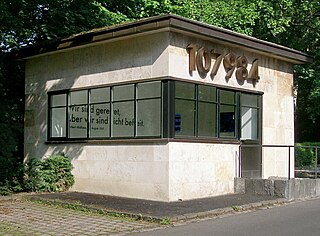 Wollheim-Memorial