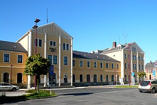 Bahnhof Freiberg