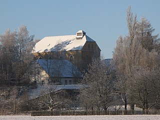 Dreibrüderschacht