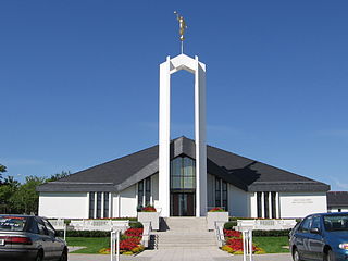 Freiberg Germany Temple