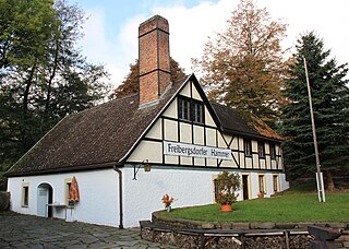 Freibergsdorfer Hammerwerk