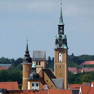 Petrikirche