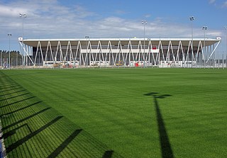 Europa-Park Stadion