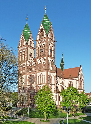 Herz-Jesu-Kirche