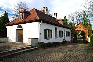 Jüdischer Friedhof