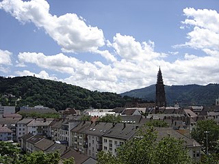 Schlossberg