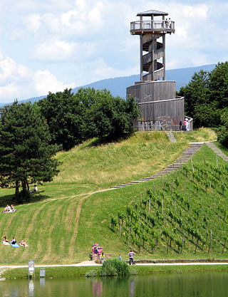 Seeparkturm