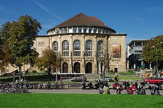 Theater Freiburg