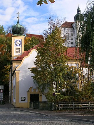 Altötting Chapel