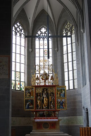 Johanneskirche