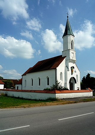 St. Peter und Paul