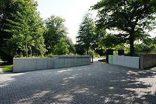 Staudensichtungsgarten