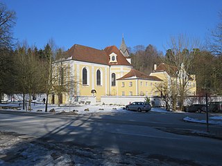 Wieskirche