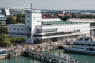 Zeppelin Museum