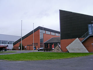 Deutsches Feuerwehr-Museum