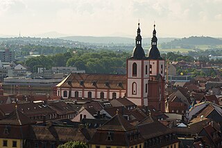 Stadtpfarrkirche St. Blasius