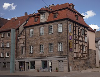 Jüdisches Museum Franken